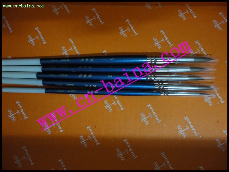 porcelain pen 8 7 6 5 2