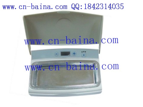 single pot wax melting machine one hole