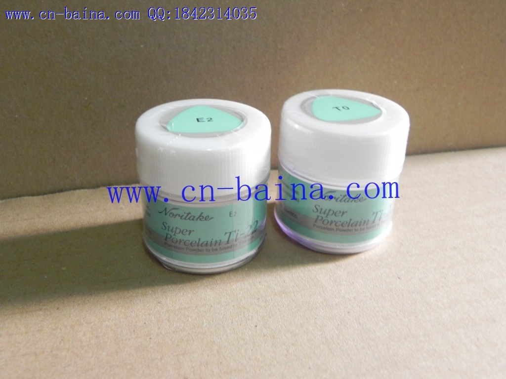noritake ti-22 powder opaque A2 A3 10 gram