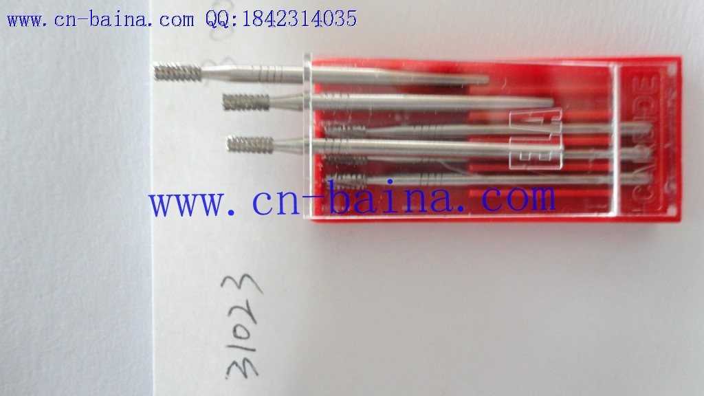 ELA carbide bur 31008 31010 31012