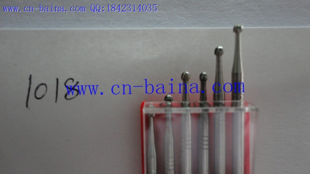 ELA carbide bur 1004 1005 1006 1007 1008