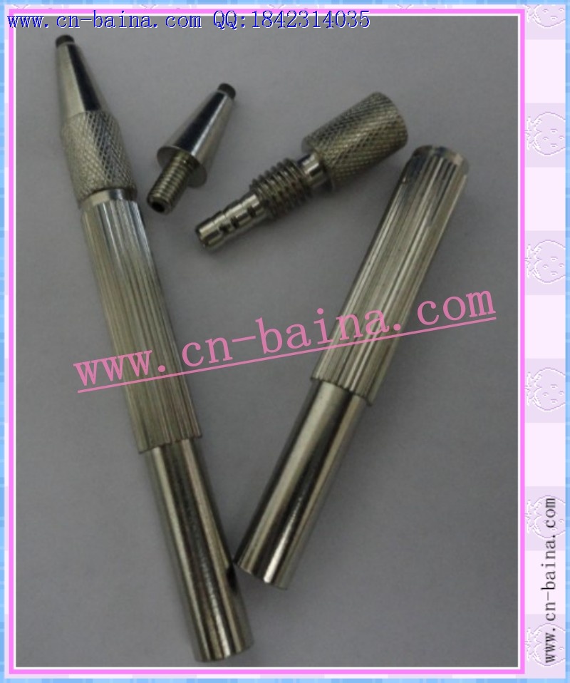 alumina jet pen carbide pencile