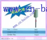 alumina zirconia diamond bur TG01