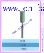 alumina zirconia diamond bur TG02