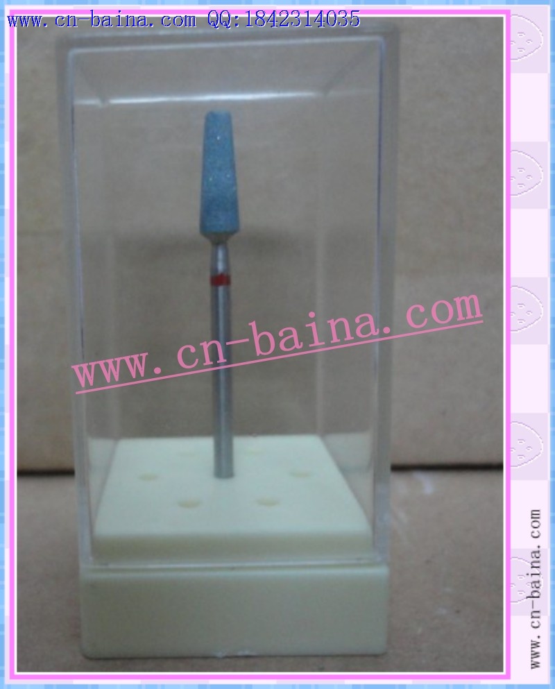 alumina zirconia diamond bur TG03 GRINDER