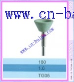 alumina zirconia diamond bur TG05 GRINDER