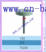 alumina zirconia TG09 TURBO GRINDER