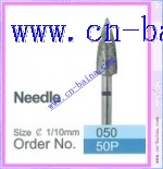 silicon carbide bur diamond bur 50P