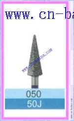 silicon carbide bur diamond bur 50J