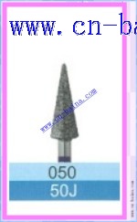 silicon carbide bur diamond bur 50J