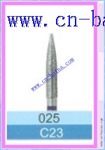 silicon carbide bur diamond bur C23