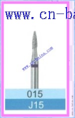 silicon carbide bur diamond bur J15