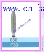 金刚砂车针砂石针打磨光车针F30