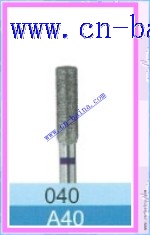 silicon carbide bur diamond bur A40