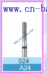 silicon carbide bur diamond bur A24