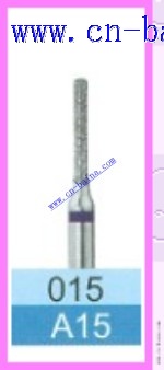 silicon carbide bur diamond bur A15