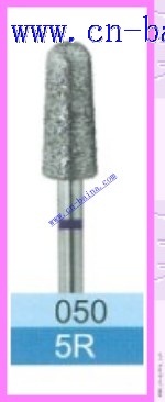 silicon carbide bur diamond bur 5R