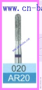 silicon carbide bur diamond bur AR25