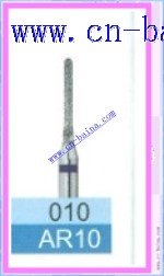 silicon carbide bur diamond bur AR10