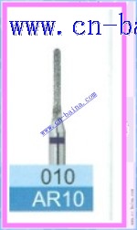 silicon carbide bur diamond bur AR10