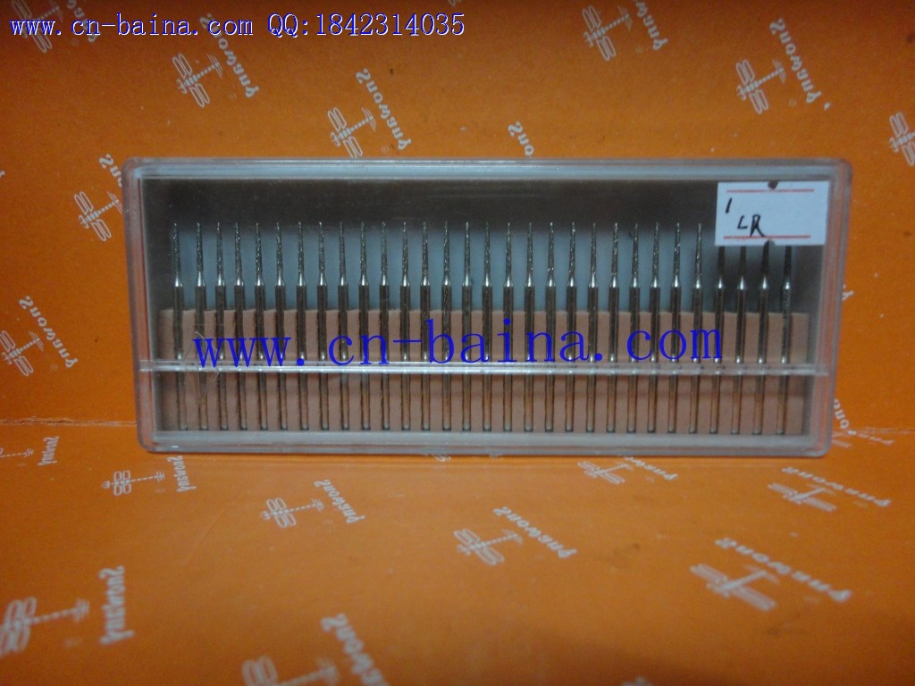 silicon carbide bur diamond bur 1LR