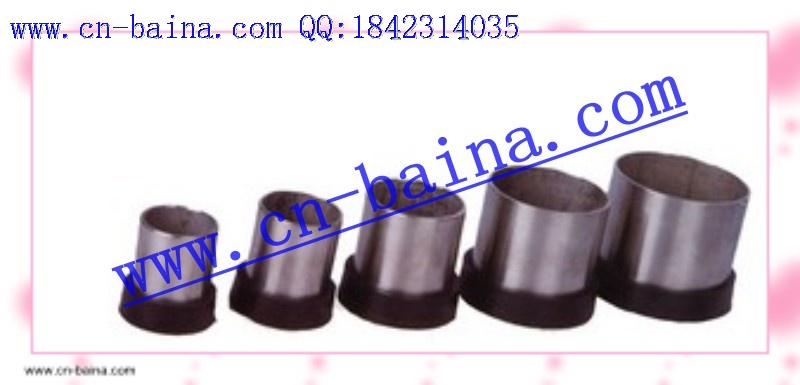 casting ring 1-5#,stainless invest ring