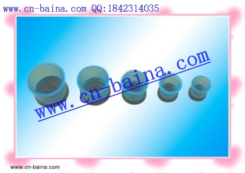 silicon casting ring,rubber invest ring