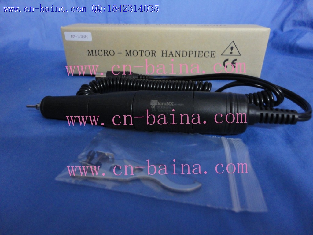 South Korea MICRONX NX-170SH micro handpiece