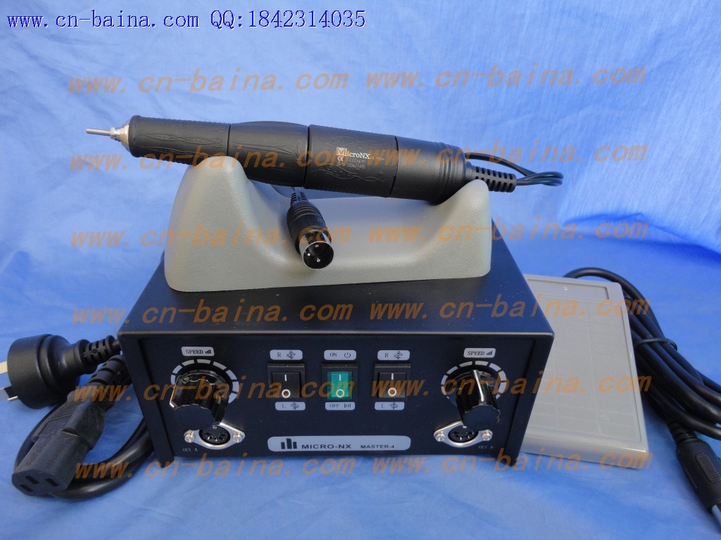 Micronx micromotor M4 micro motor with 170SH