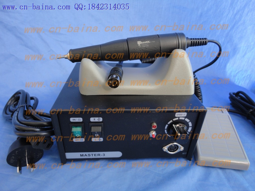 Micronx micromotor M3 micro motor with 170SH