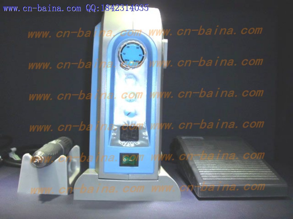 micromotor Multi 600 handpiece BM50M BM50S1