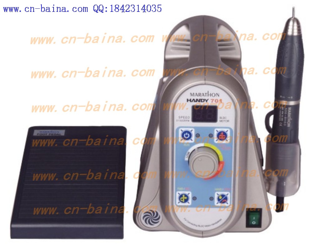 micromotor HANDY 700 handpiece BM50M BM50S1