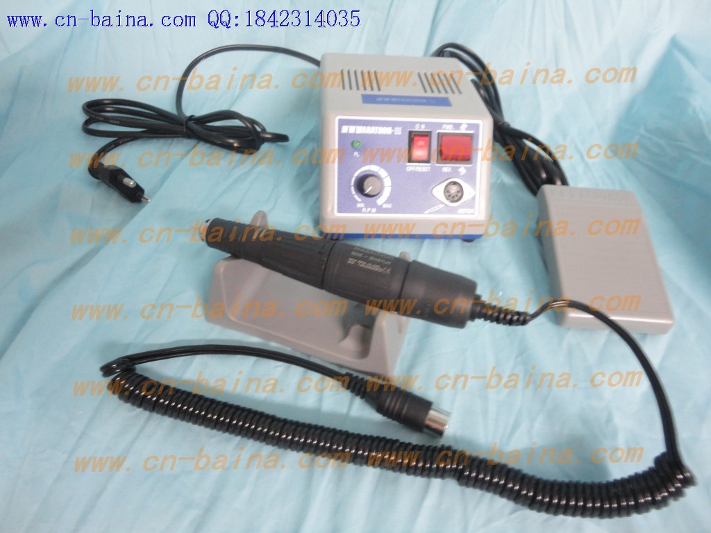 SAEYANG micromotor SDE-H37L1 handpiece