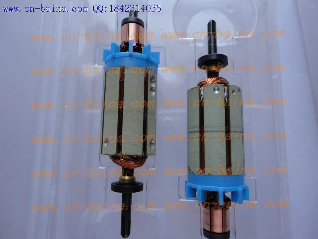 micro motor handpiece components H37L armature