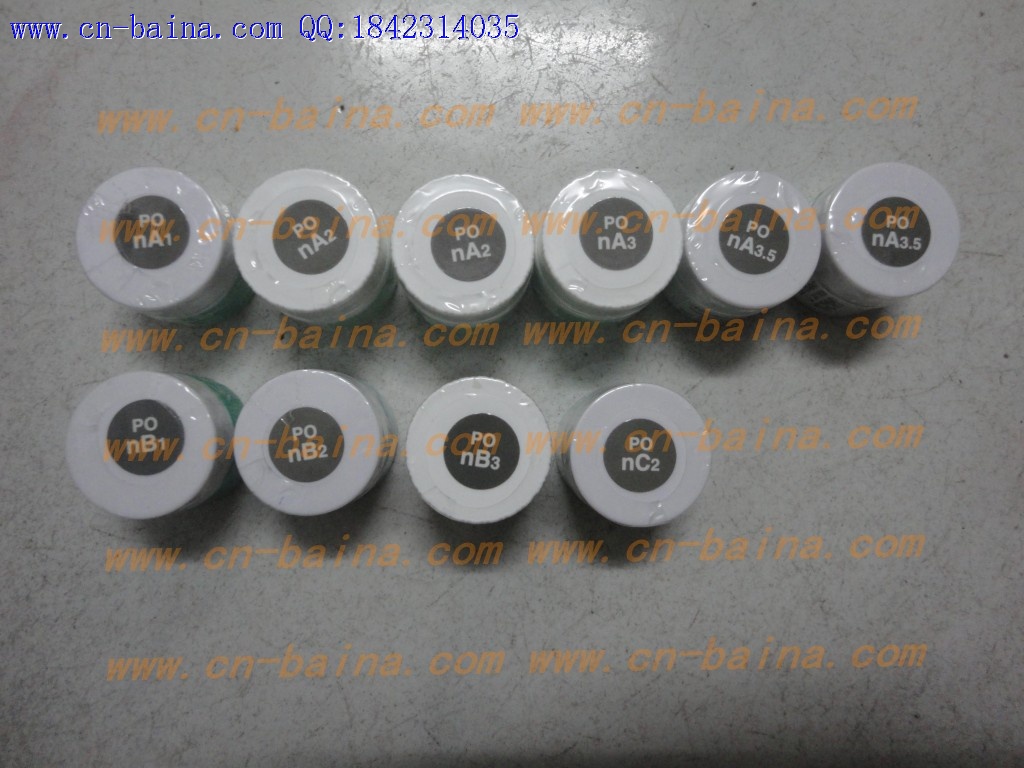 Noritake paste opaque 6g nA1 nA2 nA3.5 nA4