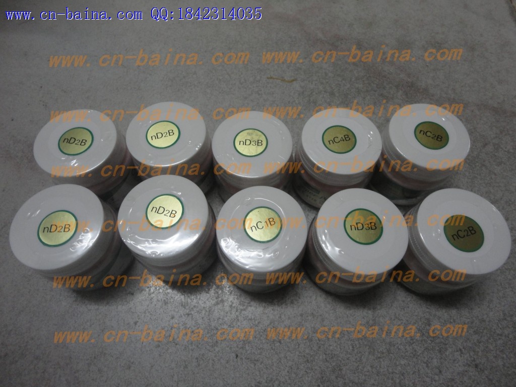 Noritake EX-3 porcelain powder nA1B nA2B nA3B