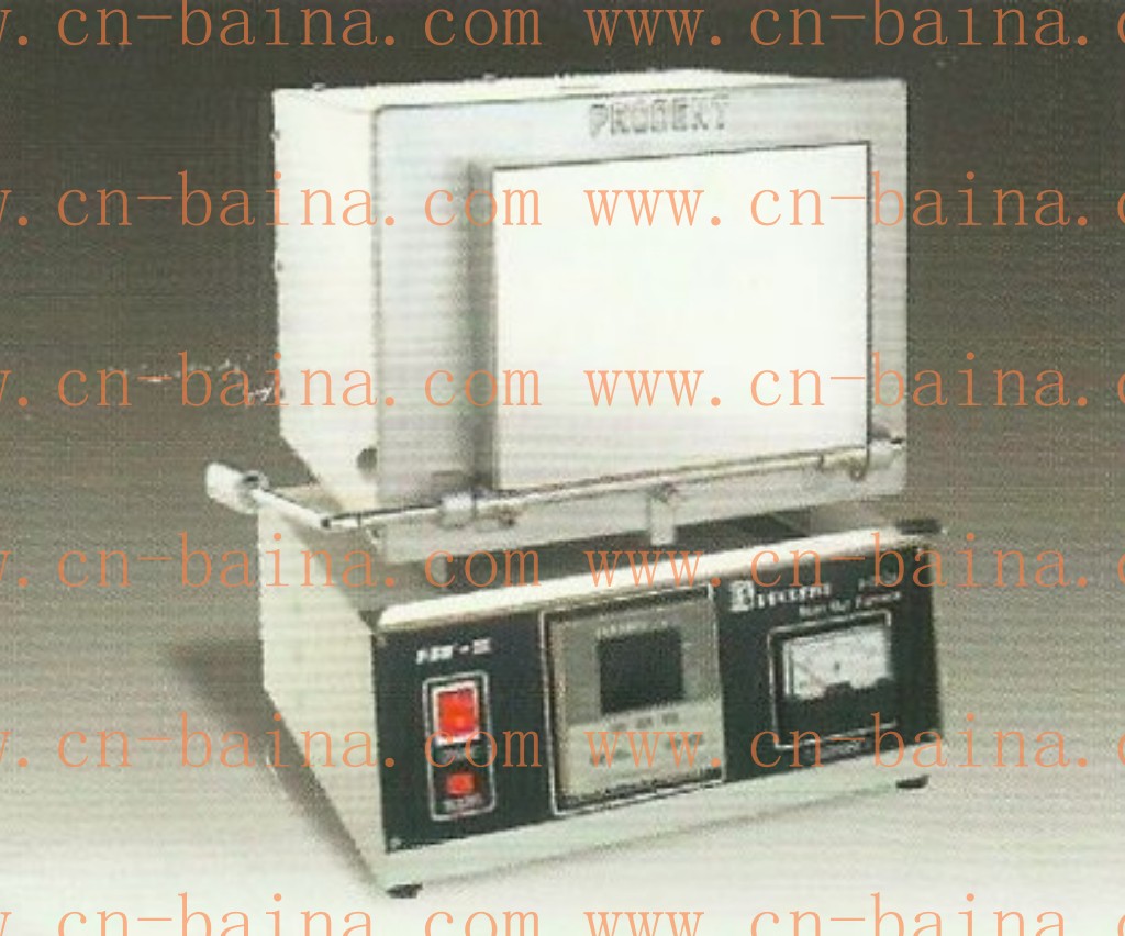 Medium burn out furnace wax melting machine